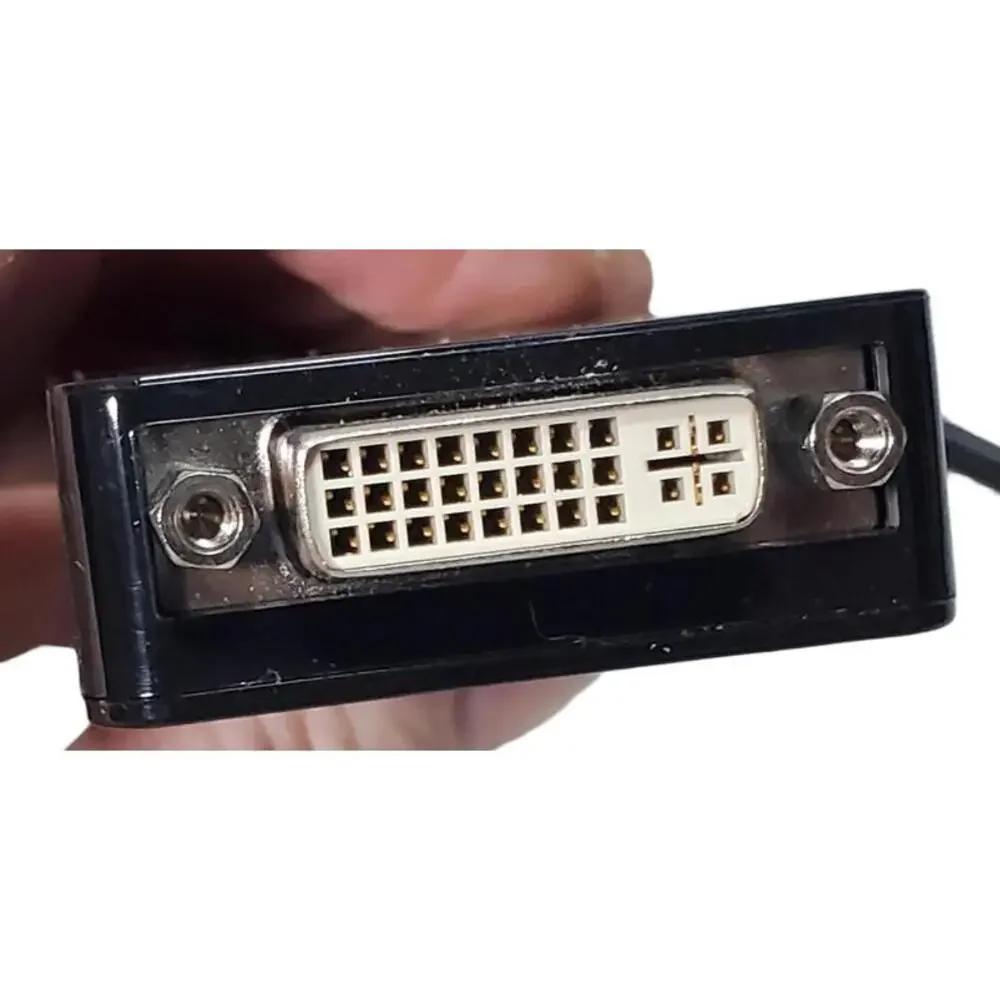 Plugable UGA-3000 USB 3.0 DVI HDMI Video Graphics Monitor Adapter